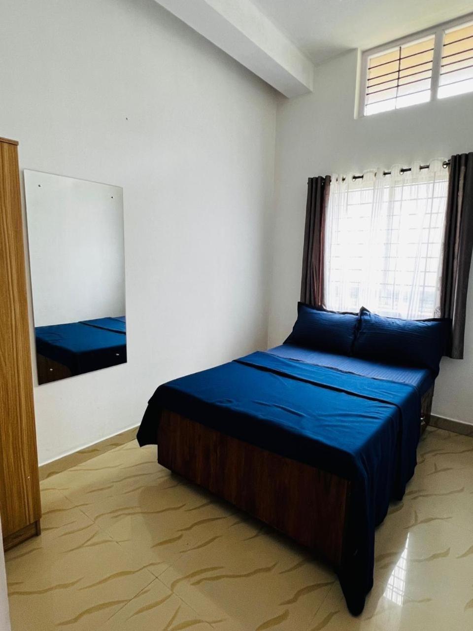Hegde Residency Villa Chikmagalur Exterior photo